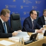 Охрану репродуктивного здоровья рассмотрели на заседании комиссии Госсовета под председательством Артёма Здунова