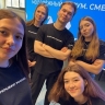 Ессентучанки стали призерами молодежного форума «Алабуга Camp. Открывая Россию»