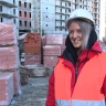 Врач, профессор и машинистка крана: петербурженки рассказали о любимой работе