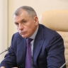 Константинов оценил шансы на примирение России и Украины