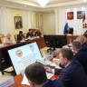 В Мордовии обсудили вопросы обеспечения безопасности в период майских праздников