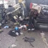 В Башкирии на месте смертельного ДТП возобновили движение