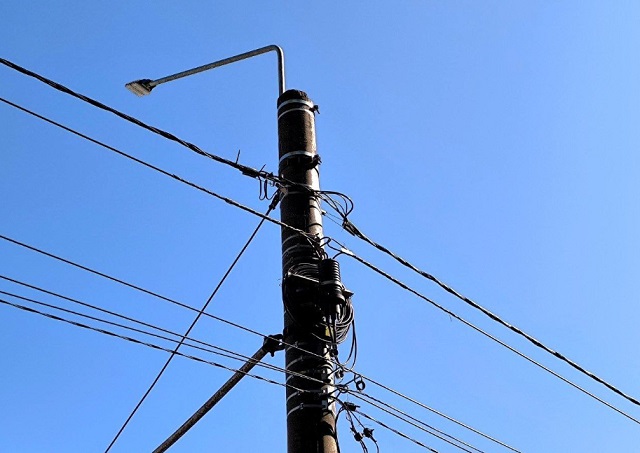 В филиале «Мордовэнерго» узаконили более 85 тыс. линий связи на опорах ЛЭП В филиале «Мордовэнерго» узаконили более 85 тыс. линий связи на опорах ЛЭП
