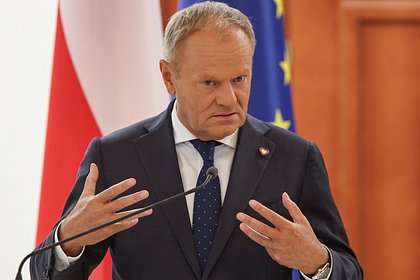 Премьер Польши пригрозил Белоруссии