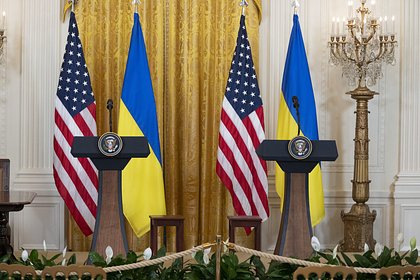«Пришло время им представить конкретные идеи». Госдеп заявил, что США не будут посредником в переговорах между Россией и Украиной