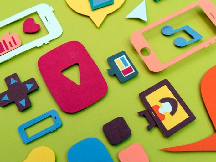 Анализ медиапотребления в Рунете за год Анализ медиапотребления в Рунете за год