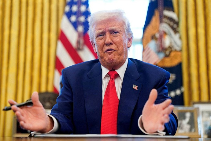 Трамп требует привлечь Обаму и Клинтон к ответственности за «русский след» на выборах 2016 года