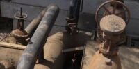 В Астрахани завершается капитальный ремонт магистрального водопровода на улице Авиационной