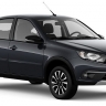 У Lada Granta появилась версия Active Cross с увеличенным дорожным просветом