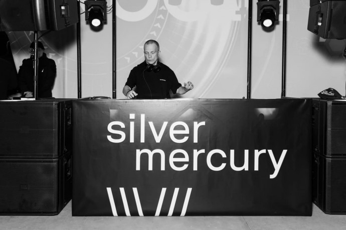Silver Mercury провёл ребрендинг и запустил новый сайт — премия стала экосистемой креативных коммуникаций