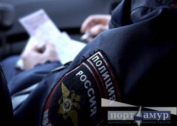 Амурчанка может попасть в колонию за пьяную езду