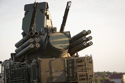 Силы ПВО сбили четыре украинских беспилотника над территорией России за четыре часа