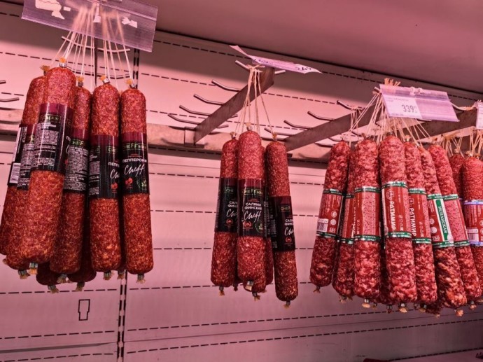 «Вкусно, но дорого»: как цены на колбасу меняют потребительский спрос в Приморье