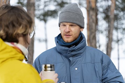 Студентка раскрыла истинное отношение финнов к российским эмигрантам