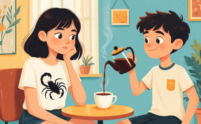 Гороскоп на 29 октября: Скорпионы займутся поиском смысла жизни, а Водолеи будут уверены, что его нашли Гороскоп на 29 октября: Скорпионы займутся поиском смысла жизни, а Водолеи будут уверены, что его нашли