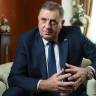Додик заявил, что Германии и ЕС пора перестать демонизировать РФ