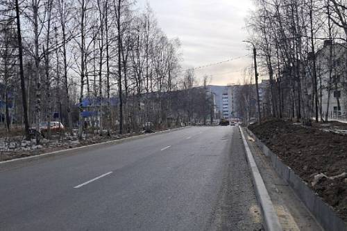 Минтранс подвел итоги дорожного сезона в Тынде