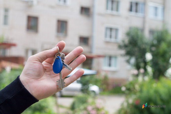 Ипотечное кредитование в Кировской области снизилось на 11% Ипотечное кредитование в Кировской области снизилось на 11%