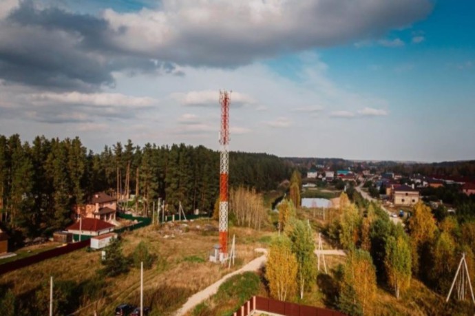 Современные сервисы связи от «МегаФона» пришли еще в 11 небольших сел в Ивановской области