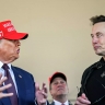 Маск впервые с начала конфликта выразил солидарность с Трампом