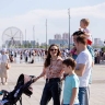 Амурские многодетные семьи смогут получать пособия, даже если их доход выше положенного