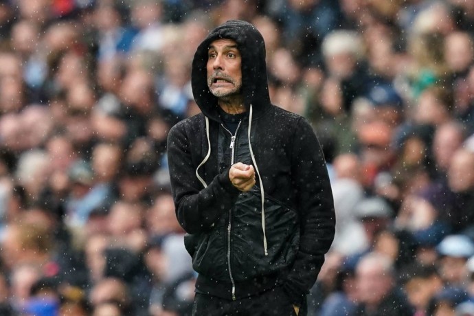 Гвардиола высказался о разгромной победе над «Кристал Пэлас»