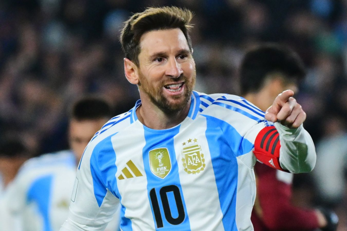 Названа новая дата проведения Финалиссимы