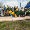 Сахалинский пожарный вошёл в десятку лучших на Всероссийском конкурсе