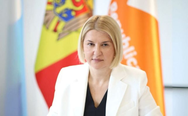 «Комфортное большинство»: Влах обвинила молдавскую оппозицию в сделке с ПДС