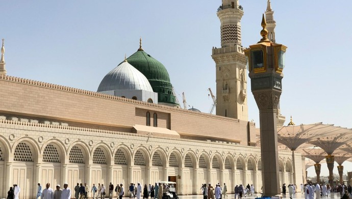 Саудовская Аравия одобрила безвиз с Россией Саудовская Аравия одобрила безвиз с Россией