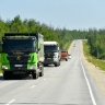 Автоматические пункты весогабаритного контроля установят на федеральных трассах в Якутии