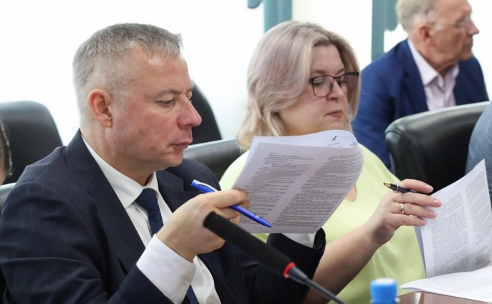 Сахалинские предприниматели получат дополнительную поддержку Сахалинские предприниматели получат дополнительную поддержку