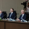 Мединский рассказал, как две делегации обсуждали проекты меморандумов