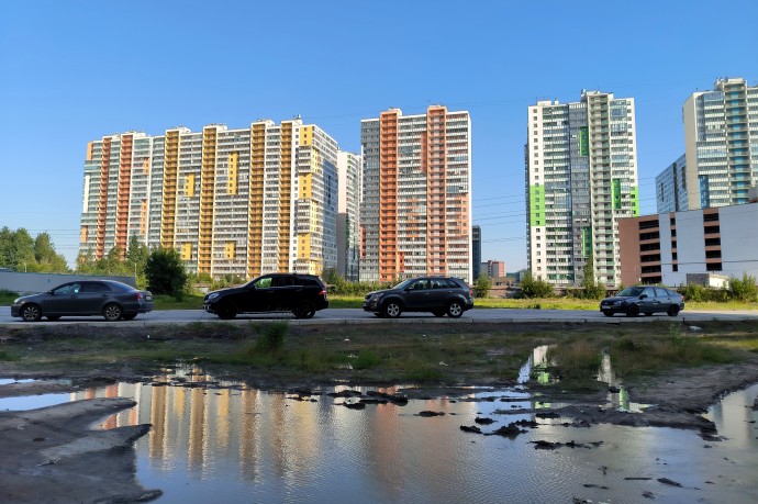 Сенатор Гибатдинов предложил упростить смену недобросовестных УК