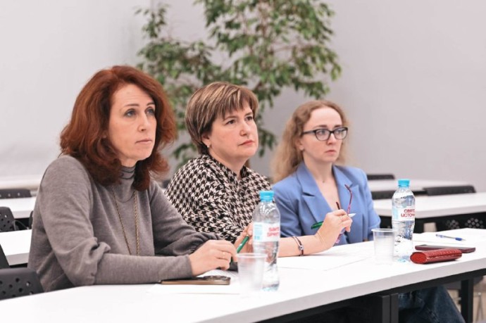 Участие в региональном этапе Российской психолого-педагогической олимпиады приняли школьники из 12 округов