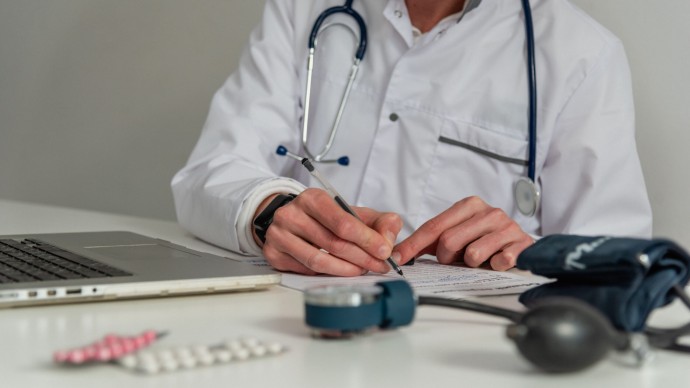 Заболеваемость гриппом и ОРВИ в Петербурге снизилась на 2,8% Заболеваемость гриппом и ОРВИ в Петербурге снизилась на 2,8%