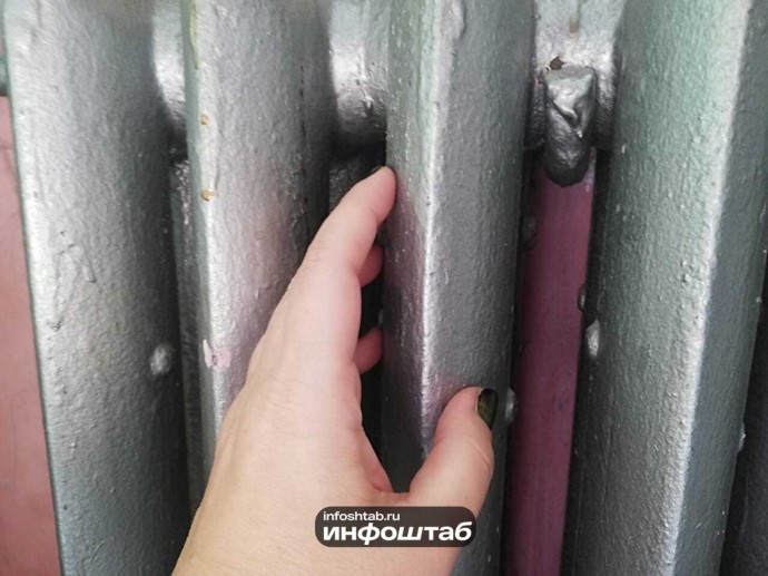 Придется ли астраханцам платить за 5-дневное тепло в апреле как за полный месяц