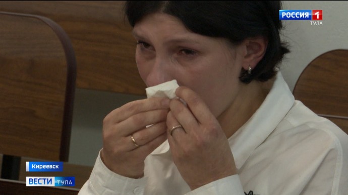 Спустя 7 лет тулячка добилась восстановления в родительских правах