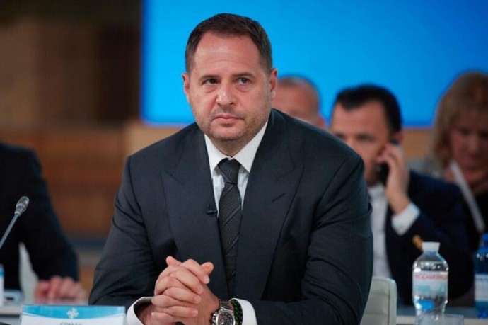 Ермак анонсировал заключение четырёх американо-украинских соглашений