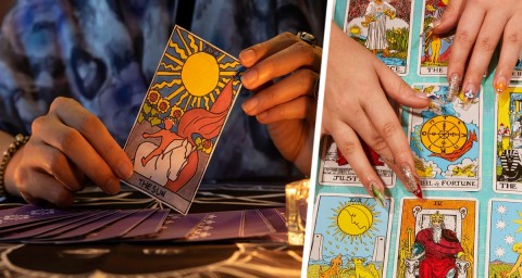 Таро для Тельца на 15 августа: карта дня «Иерофант» - путь к традициям и знаниям