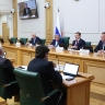 Саратовской области нужно больше денег на ремонт коллектора в Энгельсе