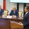 Батыр Эмеев назначен Председателем Правительства Республики Мордовия