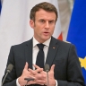 Макрон сообщил о подготовке ЕС беспрецедентных санкций против России