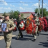 В Башкирии проводили в последний путь ветерана Великой Отечественной войны