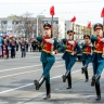 Власти Уфы опубликовали график перекрытий в преддверии 9 мая