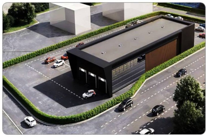 Власти одобрили проект по созданию сети многофункциональных станций обслуживания автомобилей Власти одобрили проект по созданию сети многофункциональных станций обслуживания автомобилей