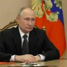 Путин 22 апреля встретится с султаном Омана