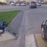 В Белгороде сбили мальчика на пешеходном переходе