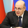 Мишустин поручил ведомствам направить данные для уточнения списков избирателей