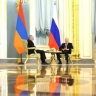 Кремль прокомментировал решение Пашиняна восстановить связи с Россией